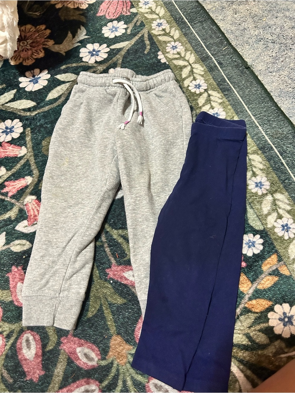 2t Cat & Jack Pants